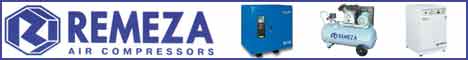 Druckluftkompressoren von Remeza in Essen