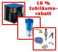 Jubil&auml;umsrabatt 10%