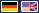 Deutsch-Englisch