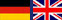 Deutsch-Englisch
