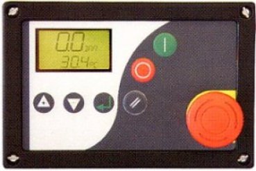 Steuerung, Airmaster P1