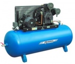 Kolbenkompressor 7.5 kW Modell SB4/F-500.W95/15 Remeza