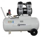 �lfreier Silent Kompressor 1,1 kW Modell SB4/S-50.OLD15