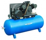 Kolbenkompressor 11kW Modell SB4/F-500.W115/15 Remeza