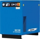 Schraubenkompressor  5.5 kW Modell BK7E-8(10,15) Remeza