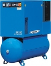 Schraubenkompressor 5,5 kW Modell BK7E-8(10,15)-500D Remeza