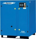 Schraubenkompressor 18,5 kW Modell BK25-8(10,15) Remeza