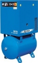 Schraubenkompressor 15 kW Modell BK20E-8(10,15)-500 Remeza