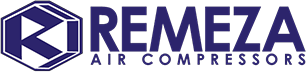 Remeza - Kompressoren und Druckluft Fachhandel-Logo