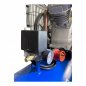 Preview: Kolbenkompressor 250 l, 4,0 kW, 10 bar, 690 l/min Ansaugleistung