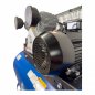 Preview: Kolbenkompressor 250 l, 4,0 kW, 10 bar, 690 l/min Ansaugleistung