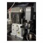 Preview: Werkstatt-Kompressor SILENT (69dBA) 4 kW, 270 Liter Kessel, 600 l/min, 11 Bar