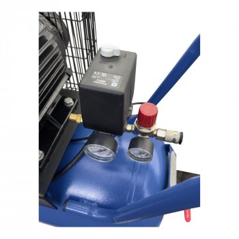 Kompressor 5,5kW, 90L. Kessel,10bar,950 l/min Ansaugl., Mod.SB4/C-90.ABE55