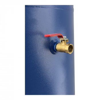 Kompressor stehend 5,5 kW, 250 L. Kessel, 10 bar, 950 l/min Ansaugleistung