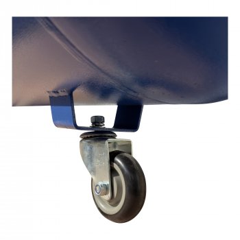 Vorführgerät, Kompressor 3,0 kW,200L Kessel,10 bar,580 l/min Ansaugleistung