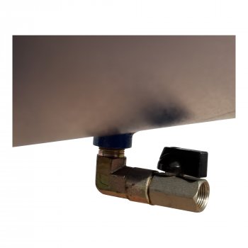 Preview: Ablasshahn Kessel