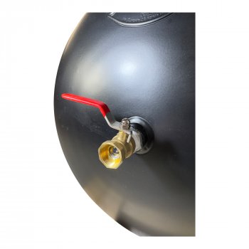 Werkstattkompressor 500 l, 7,5PS (5,5 kW), 10 bar, 950 l/min Ansaugleistung