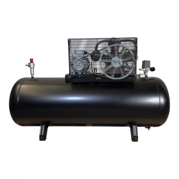 Druckminderer mit 2 Ausgängen