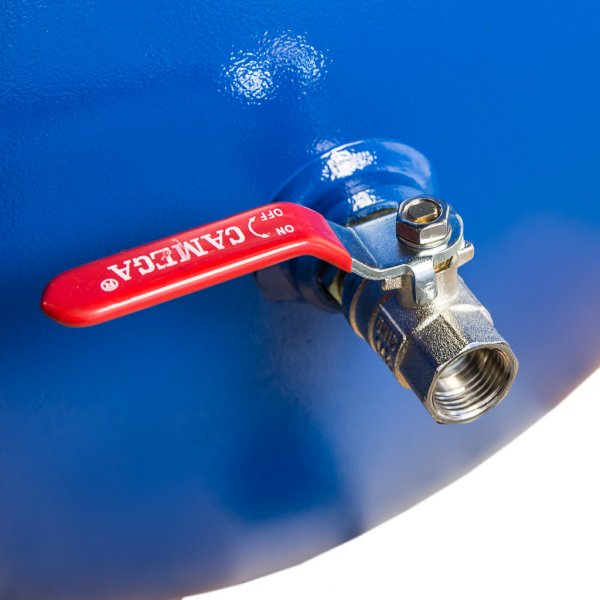 Kompressor 5,5kW, 90L. Kessel,10bar,950 l/min Ansaugl., Mod.SB4/C-90.ABE55