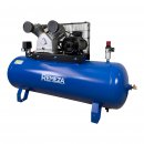 Kolbenkompressor 270 Liter, 4kw im Angebot